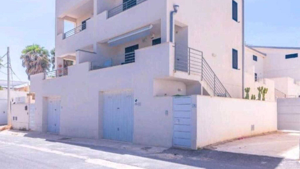 Noto Marina Cottage | Vacation Home Marietta