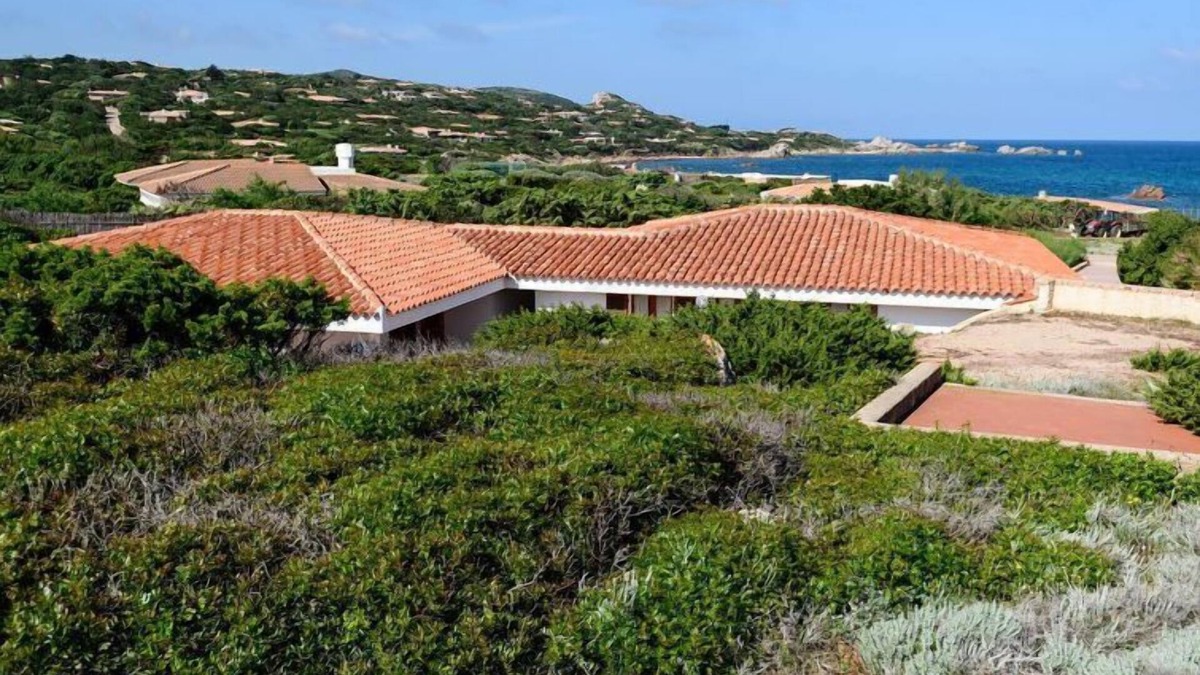 Portobello House | Vacation home Marco by Interhome
