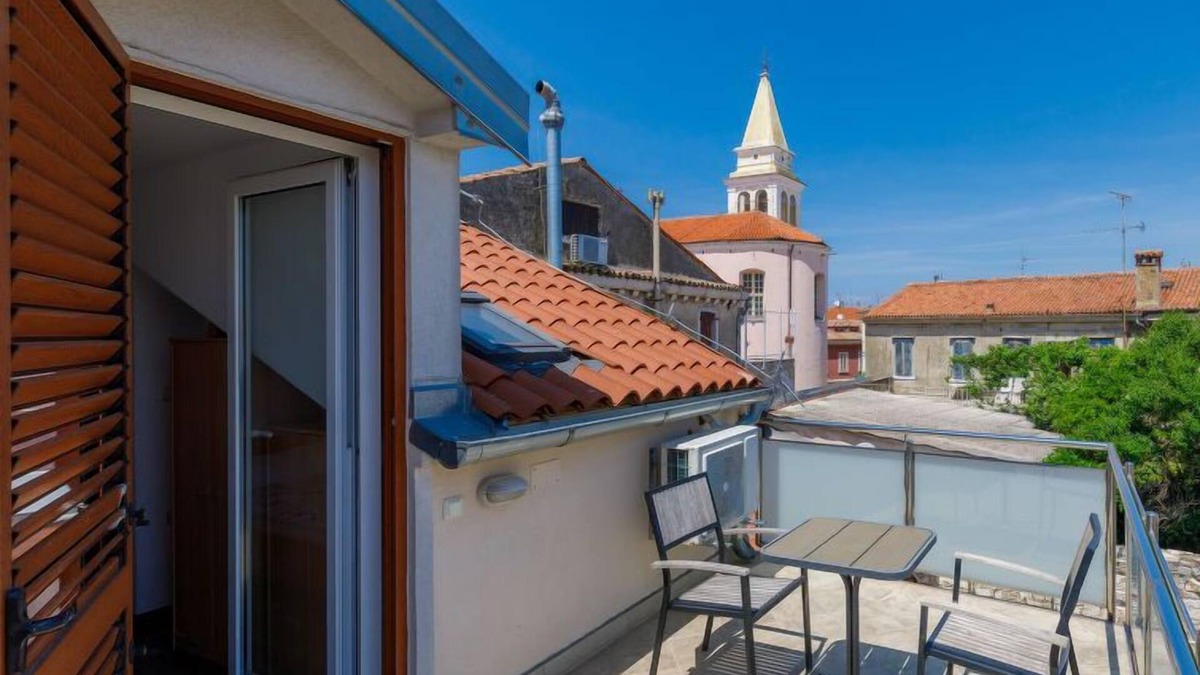City Center House | Vacation home Marko by Interhome