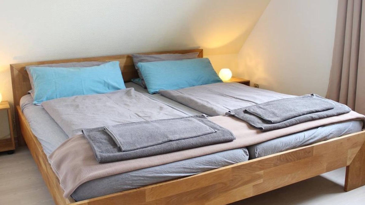 Tetenbull Other | Vacation home "Marschblick" - Ferienhof Reigardt