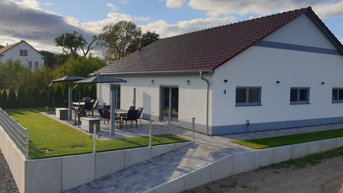 Sundhausen House | Vacation home MB