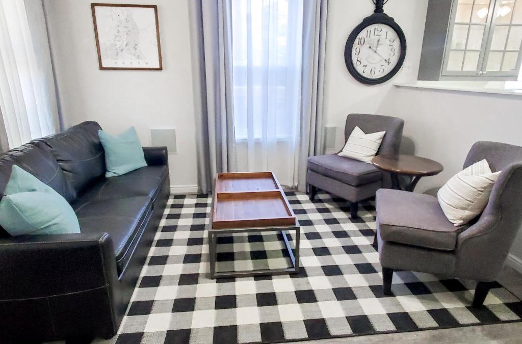 Ogden House | Vacation Home Minutes From Downtown, Great For Families