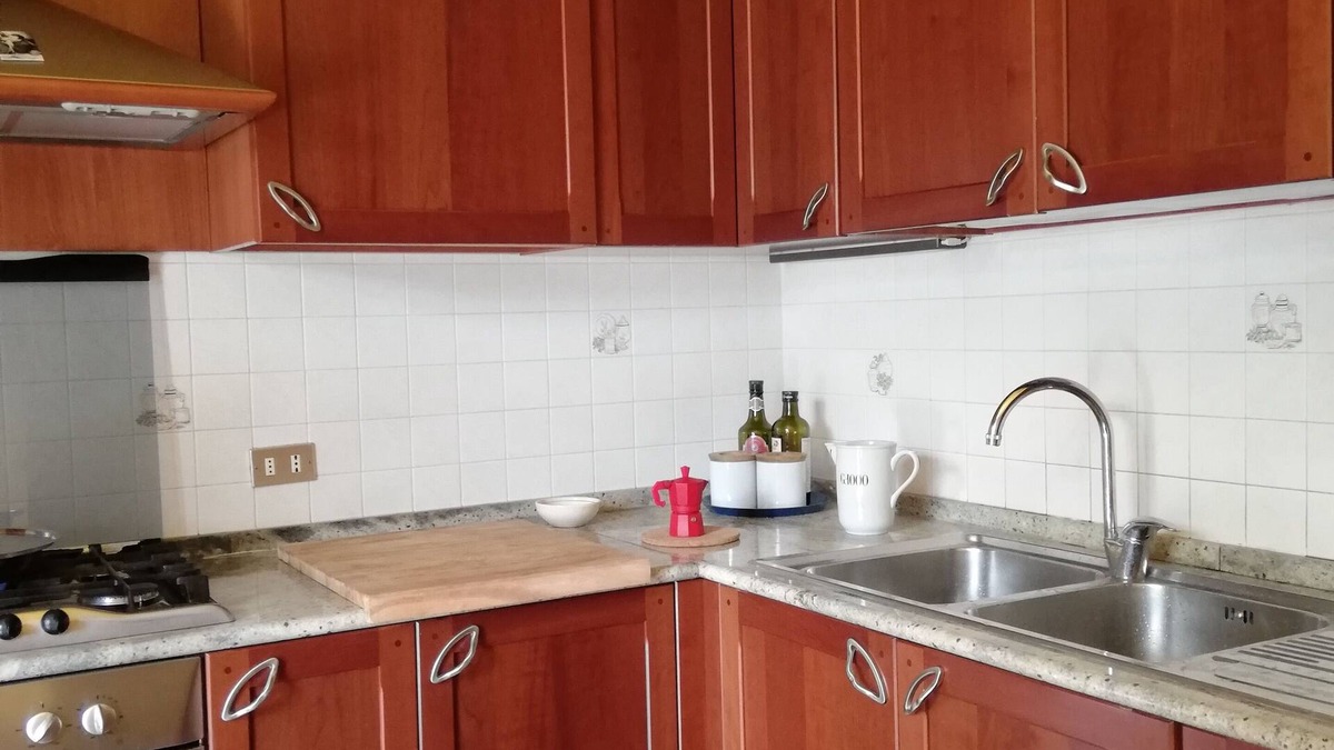 Roncola Apartment | Vacation Home Mountain