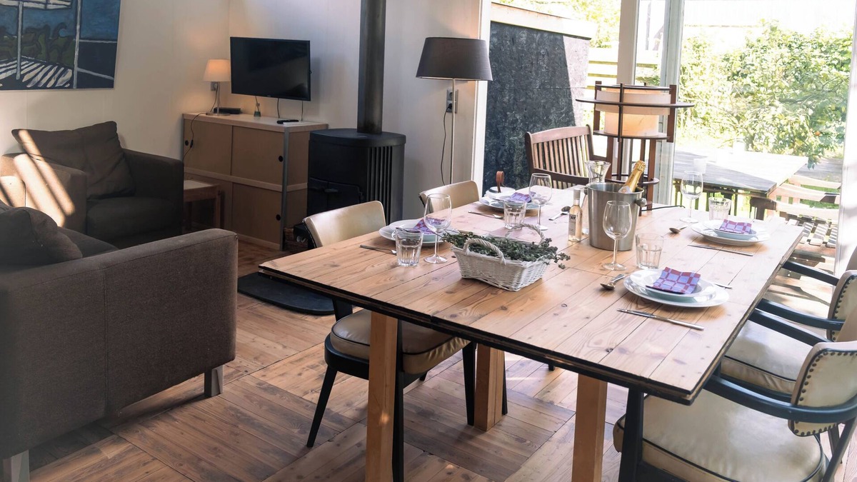 Egmond-Binnen House | Vacation home MV8
