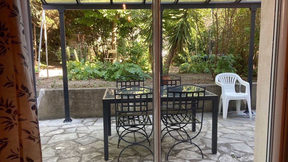 Sainte-Eulalie House | Vacation home near the Canal du Midi and the Cité Carcassonne