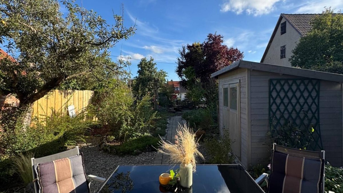 Suppingen House | Vacation home near Marie in the Swabian Alb - dogs welcome, pure nature