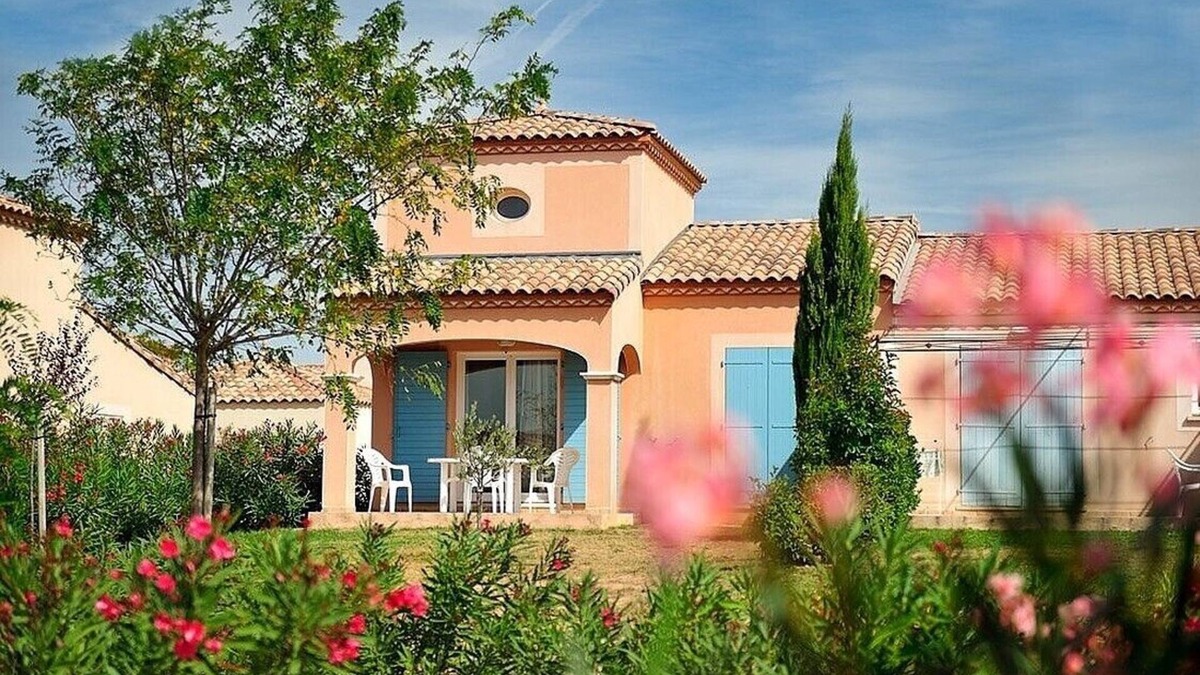 Homps House | Vacation home on the Canal du Midi