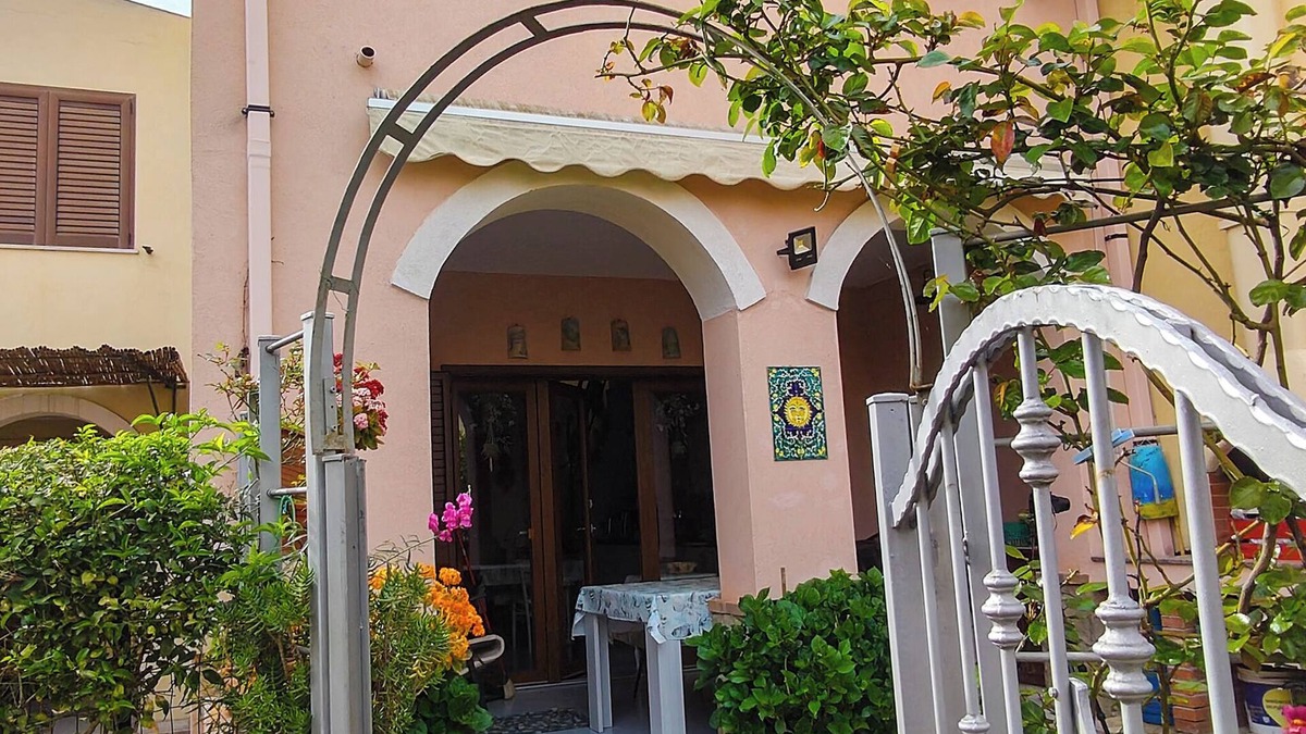 Villasimius House | Vacation Home Ortensia Villasimius