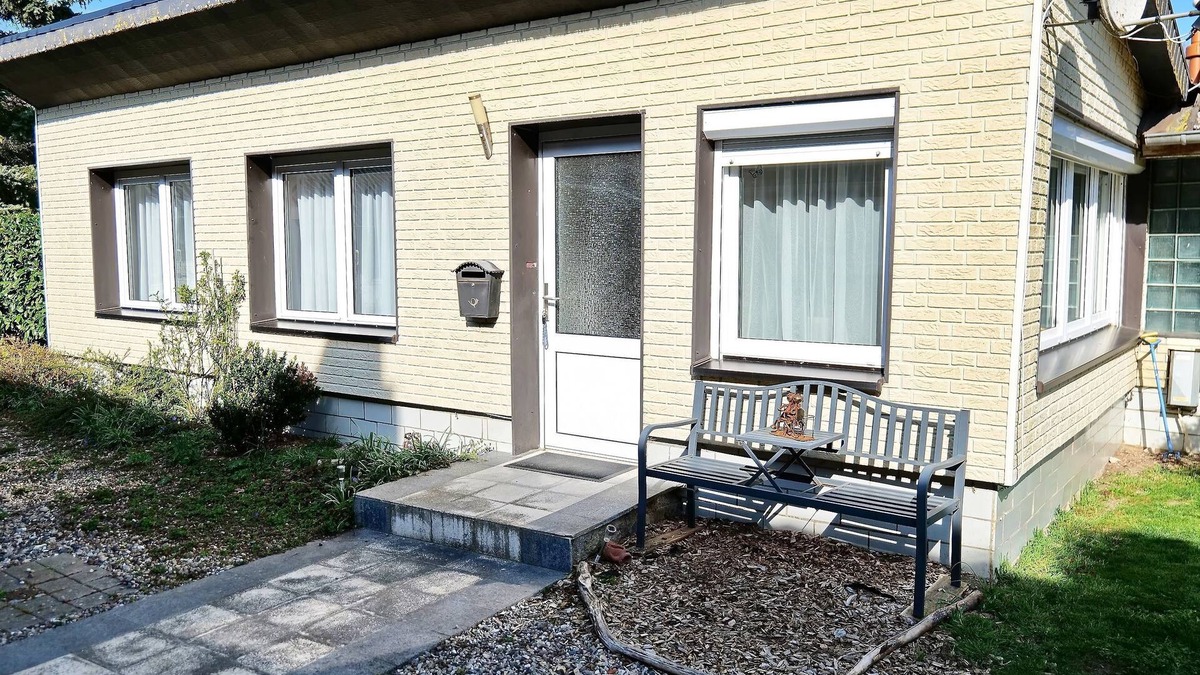 Kluetz House | Vacation home Ostseewind - ABC583