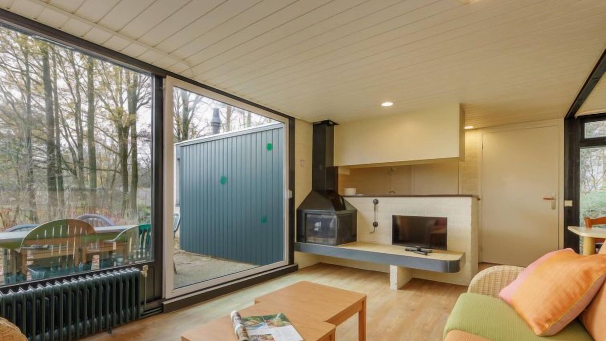 Dalen House | Vacation home Park De Huttenheugte in Dalen - 5 persons, 3 bedrooms