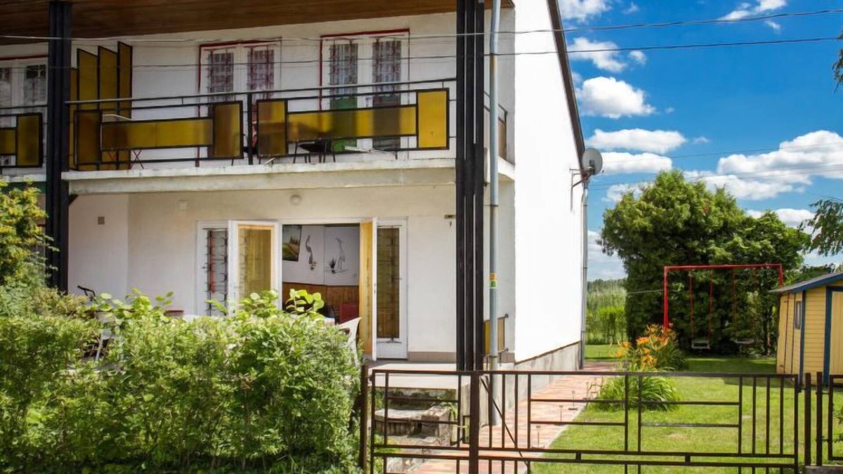 Balatonboglar House | Vacation home Pino by Interhome