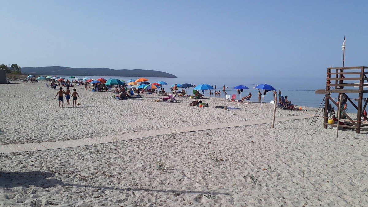 Tratalias House | Vacation home, Portopino Porto Botte Is Solinas Calasetta