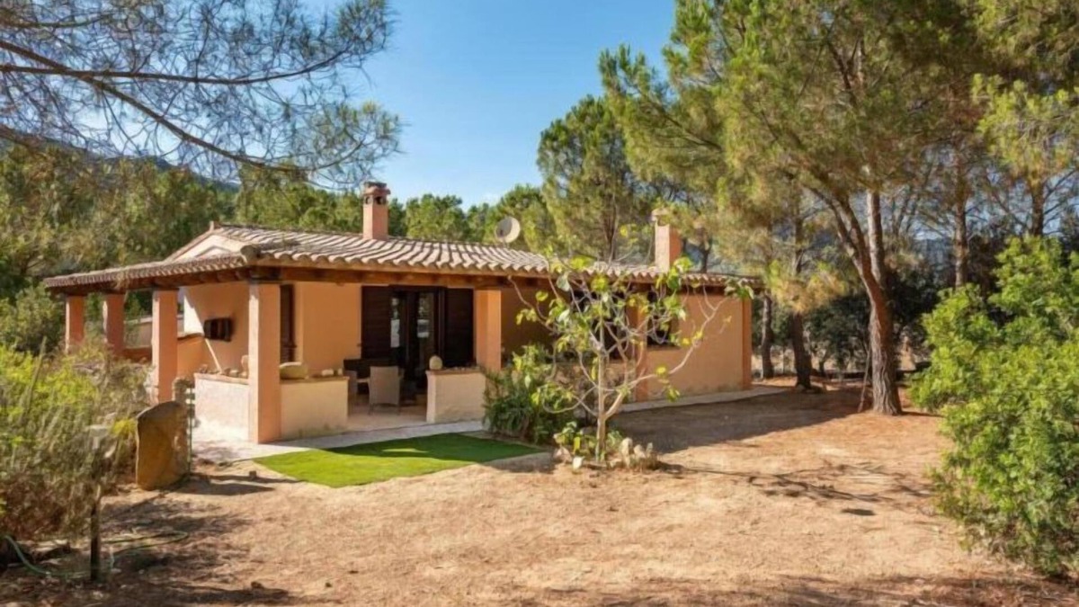 Villaggio delle Mimose House | Vacation home Relax by Interhome