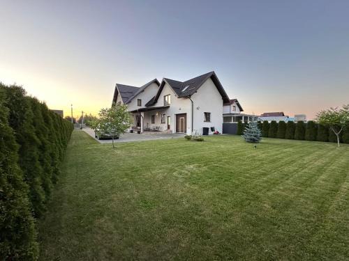 Marginea House | Vacation home