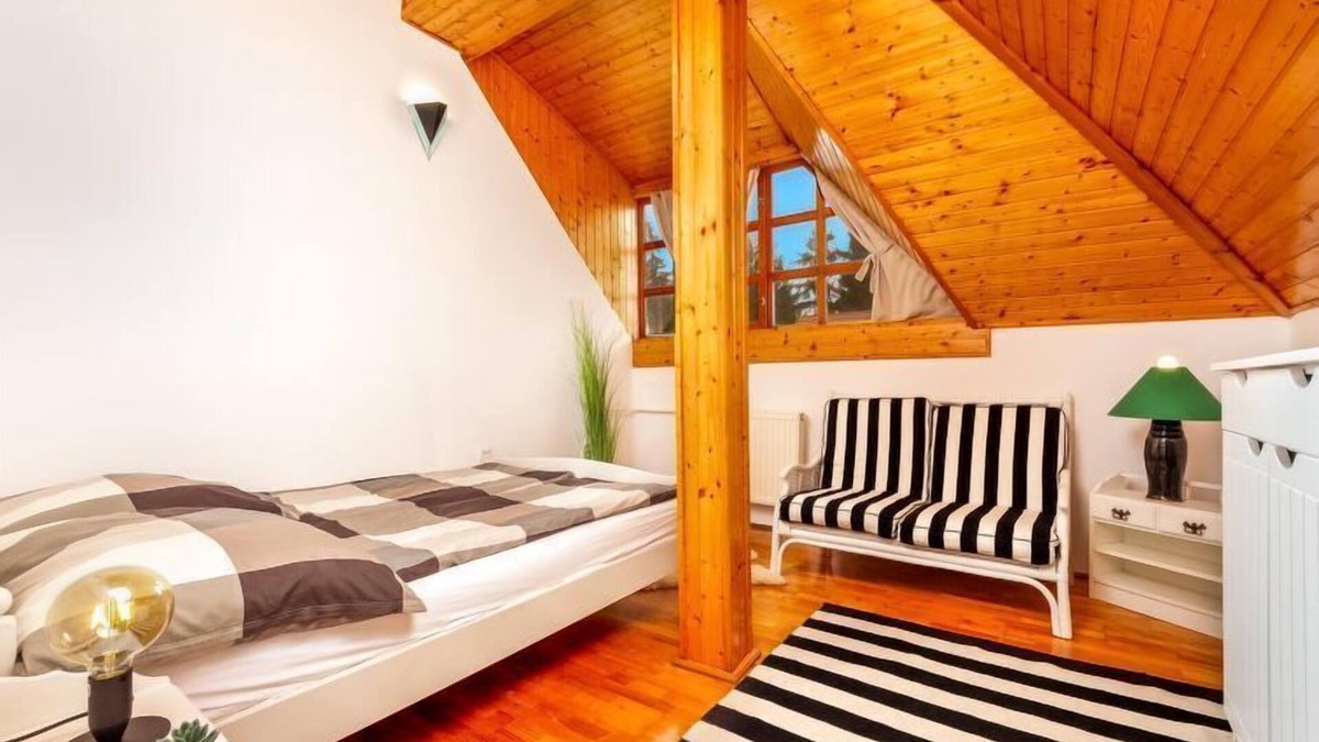Balatonbereny House | Vacation home Ruby 2 by Interhome