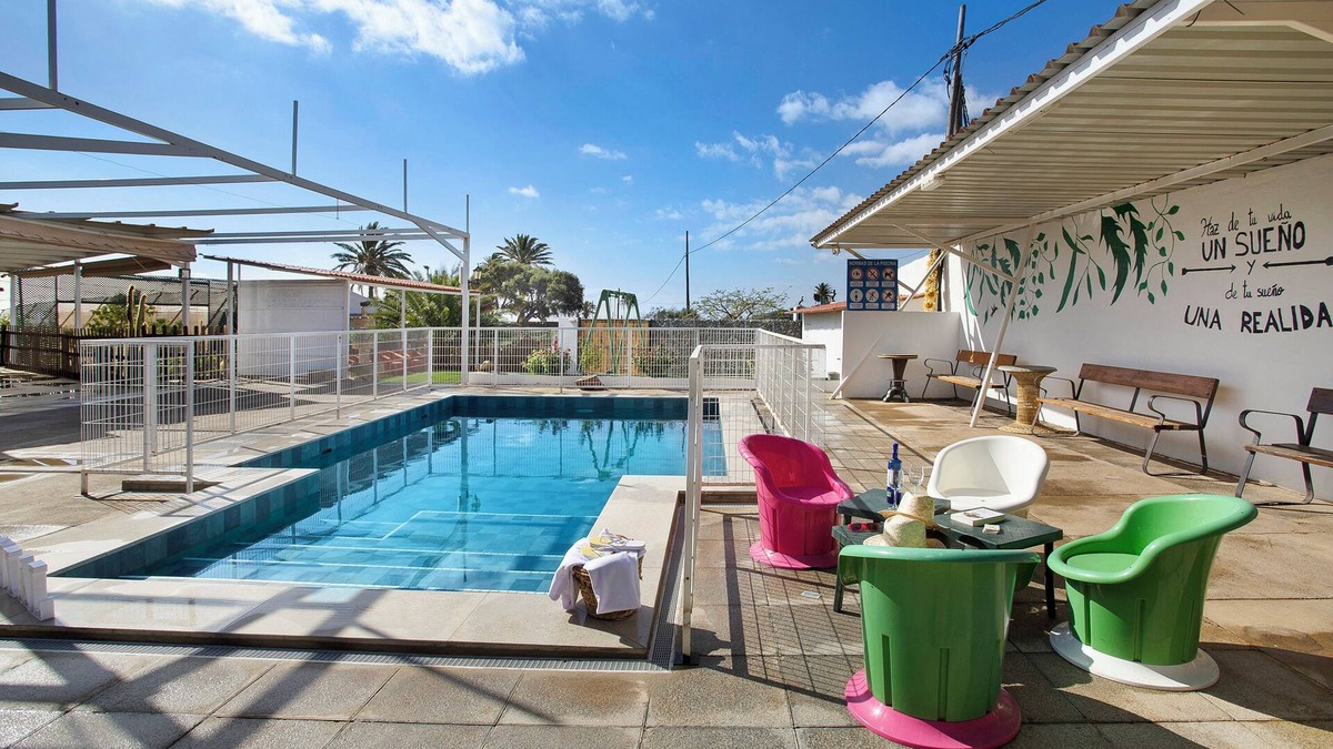 Ingenio House | Vacation Home "Rural Jovial" with Mountain View, Private Pool & Wi-Fi