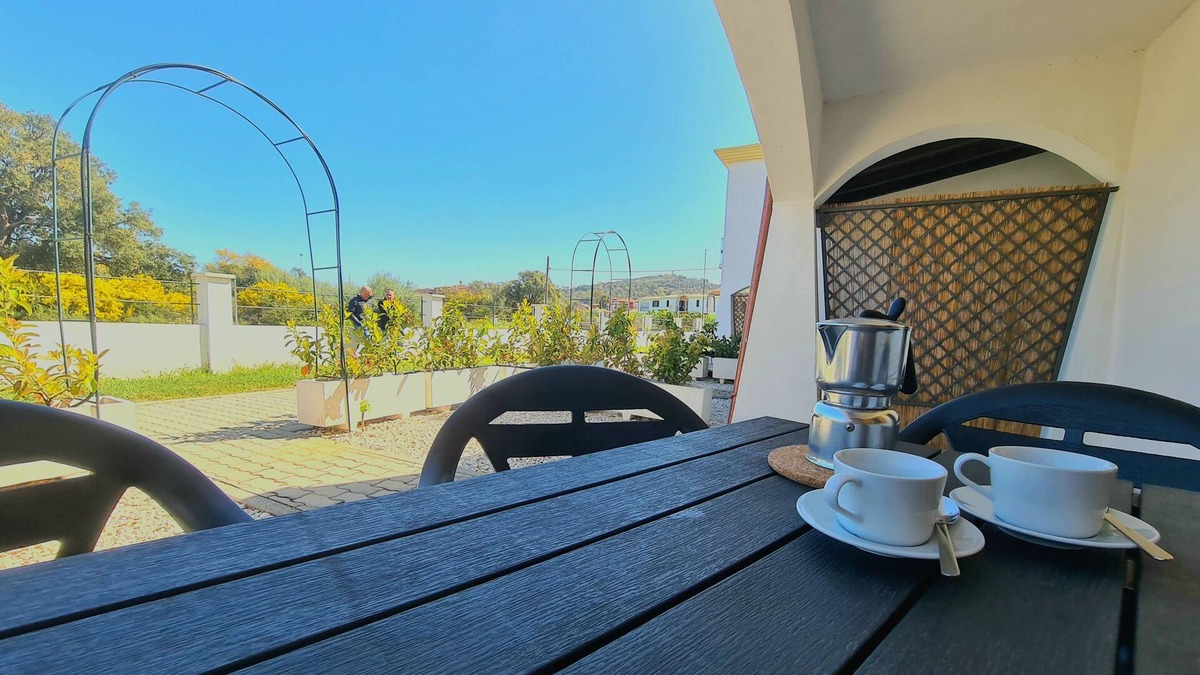 Arbatax House | Vacation home San Gemiliano