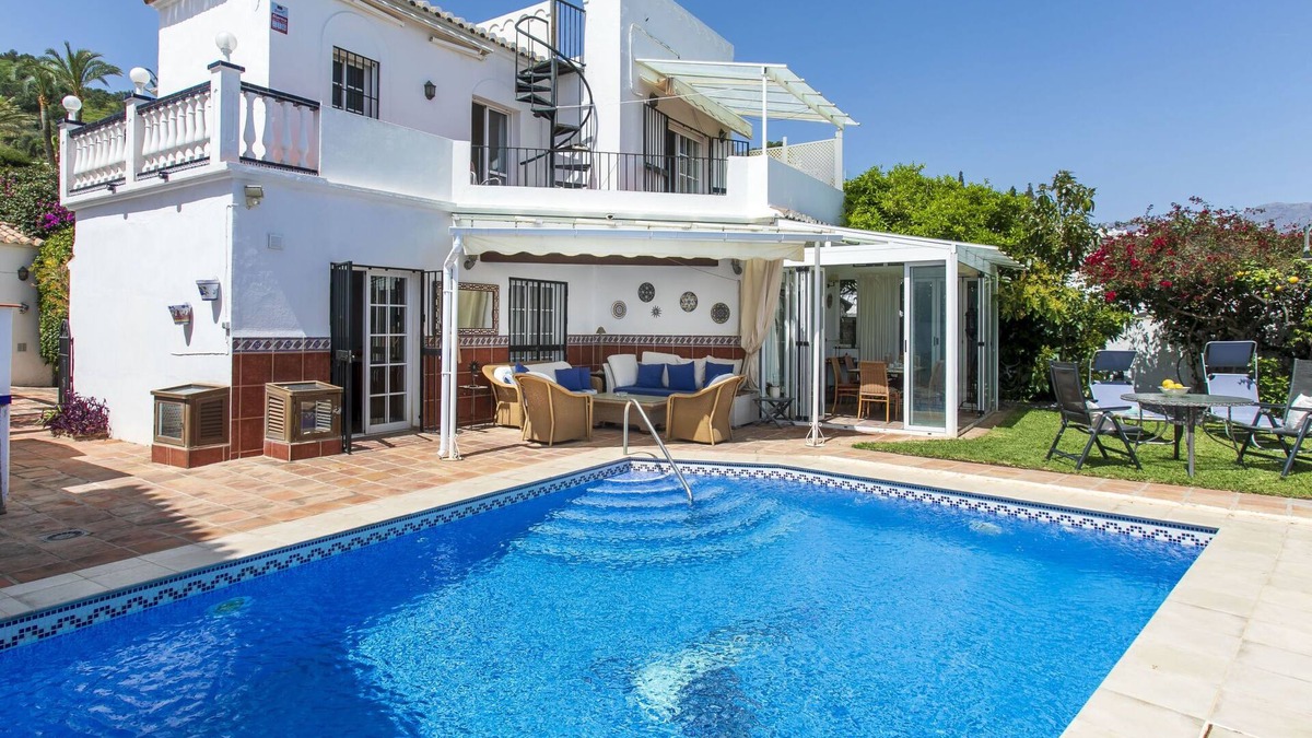 Punta Lara House | Vacation home Sanna by Interhome