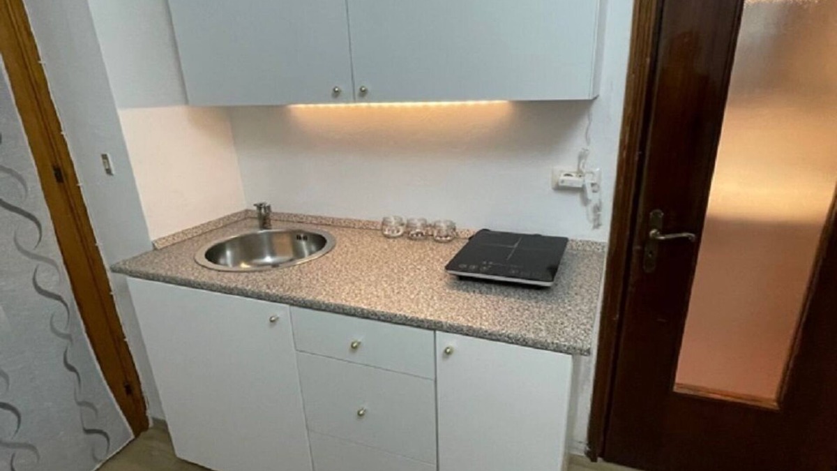 Santa Rita Apartment | Vacation home Santa Rita Turin