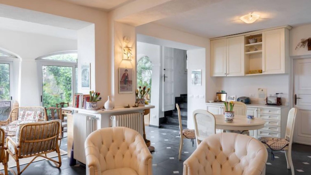 Alassio House | Vacation home Sara by Interhome