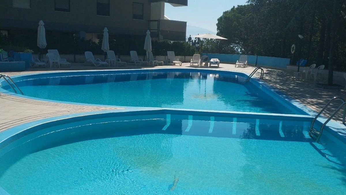 San Giovanni a Piro Apartment | Vacation Home Scario