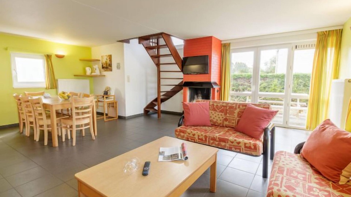 Koksijde House | Vacation home Select by Interhome