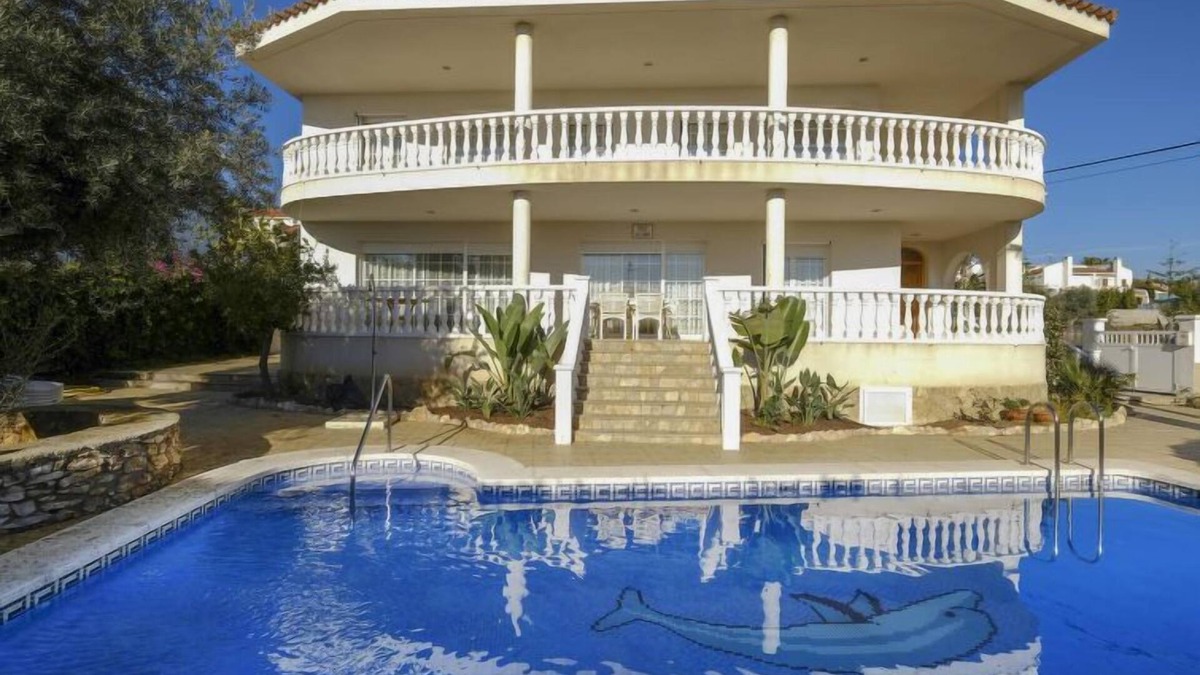 Alcanar House | Vacation home Sofía by Interhome