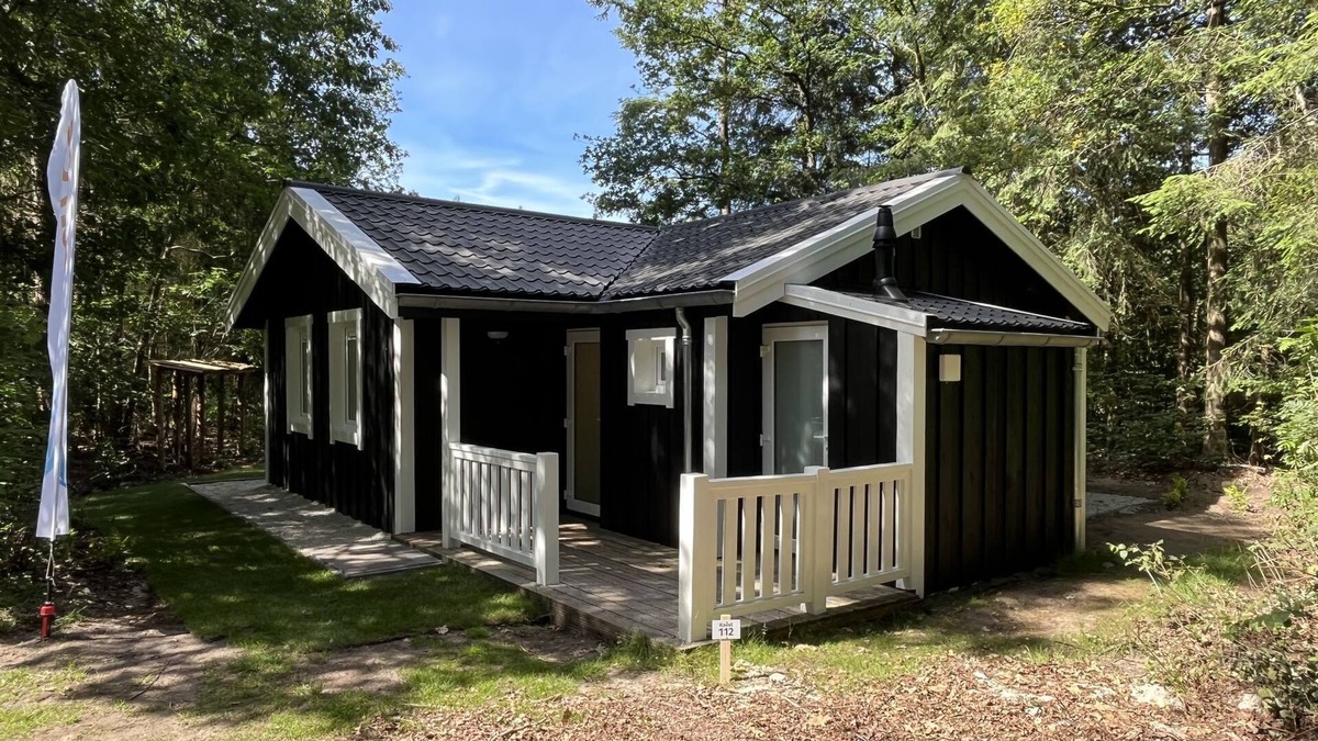 Municipality of Westerveld House | Vacation home Stuga by Interhome