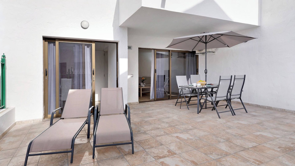Puerto Rico House | Vacation Home 'Suite Deluxe Puerto Rico 29' with Shared Pool and Wi-Fi