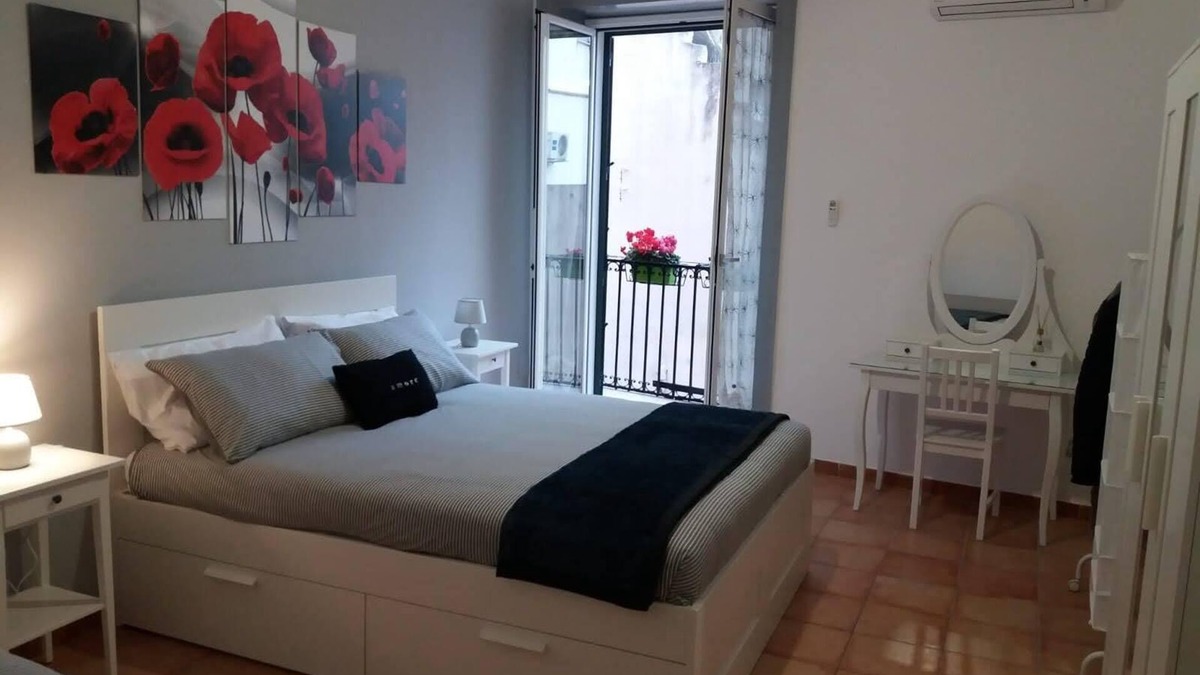 Albergheria Apartment | Vacation home Sun of Sicily