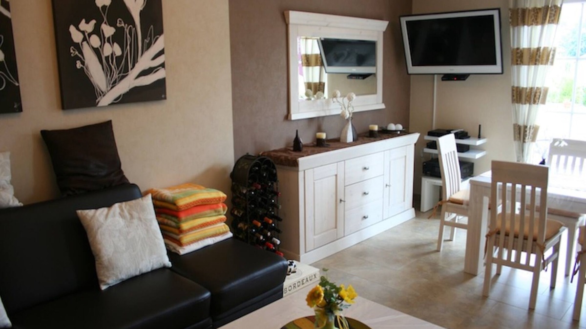 Gulden House | Vacation home - Sunshine - Holiday home-Sonnenschein