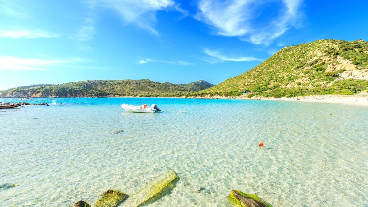 Villasimius House | Vacation Home - The Villages