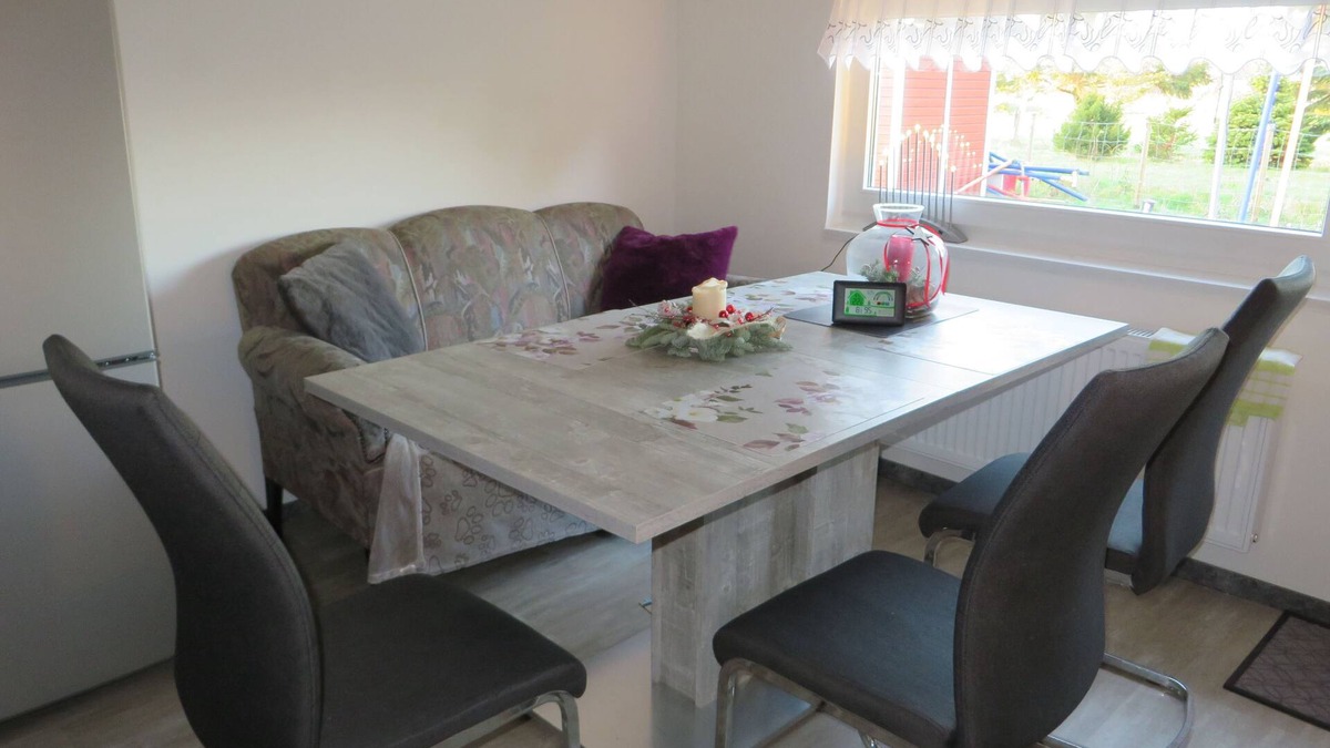 Brookmerland House | Vacation home Torfmuttje near Norddeich with dog