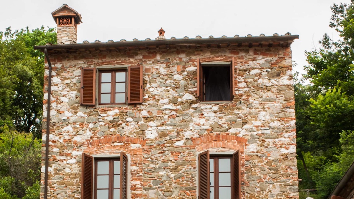 Filettole House | Vacation Home Tuscany Filettole, Pisa in the hearth of Tuscany
