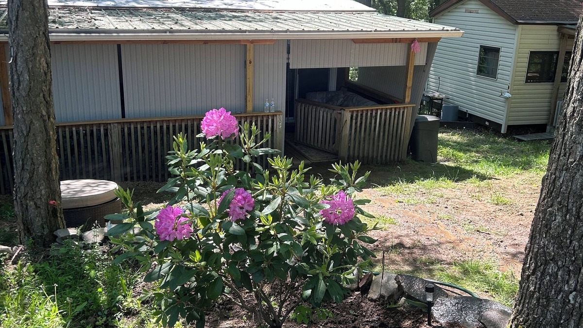 White Mills RV Rental | Vacation home