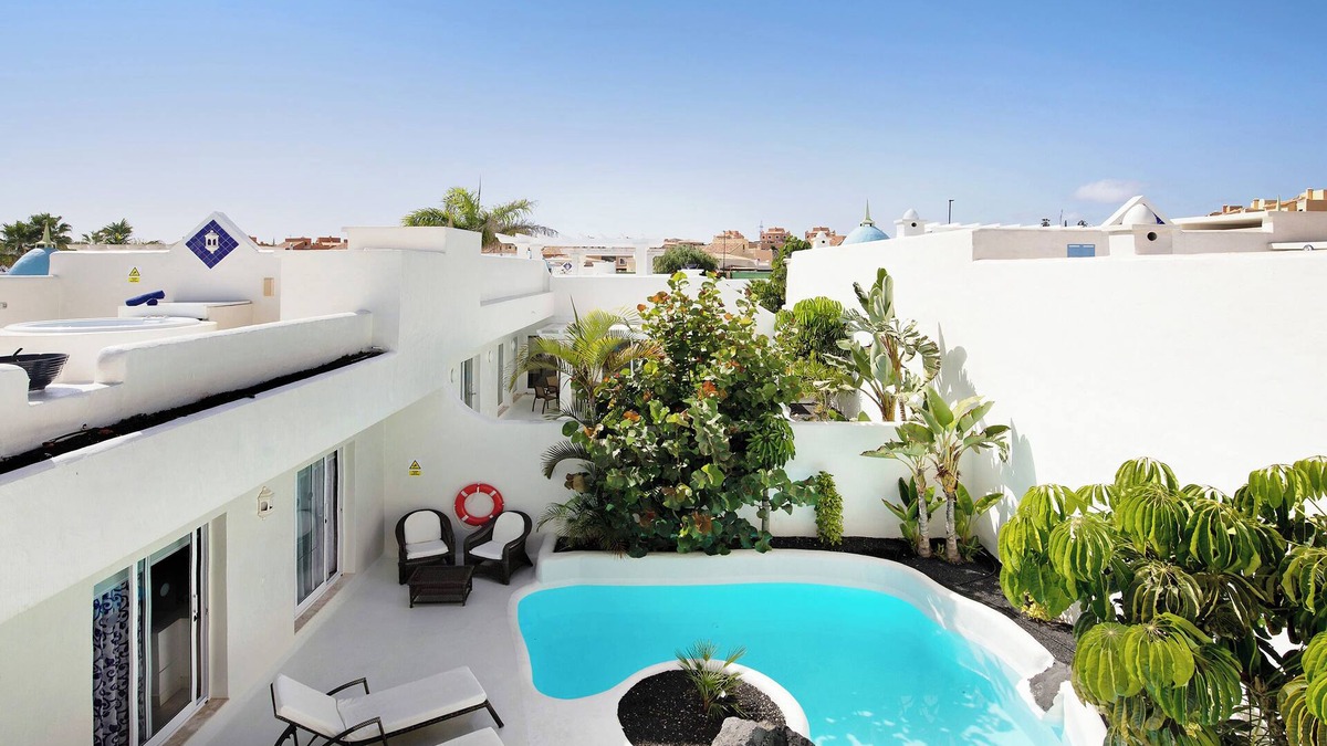 Geafond Villa | Vacation Home "Villa 87" with Mountain View, Pool & Wi-Fi