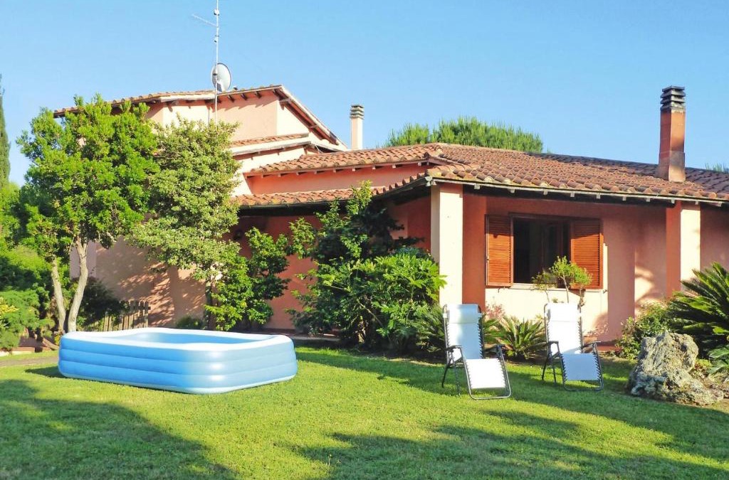 Castiglione della Pescaia House | Vacation home Villa Violina, Punta Ala