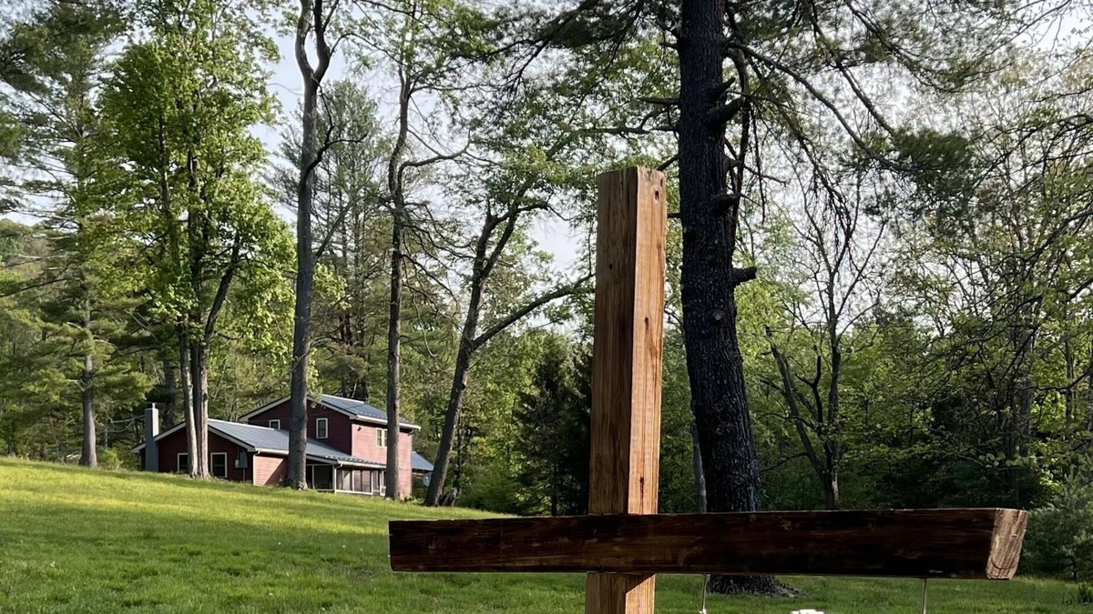 Mattawana House | Vacation home with many outdoor opportunities