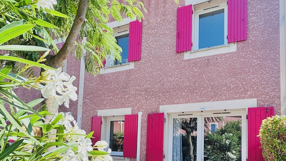 Beziers House | Vacation home with pool
