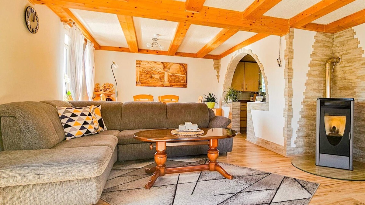Lohberg Apartment | Vacation home with three bedrooms