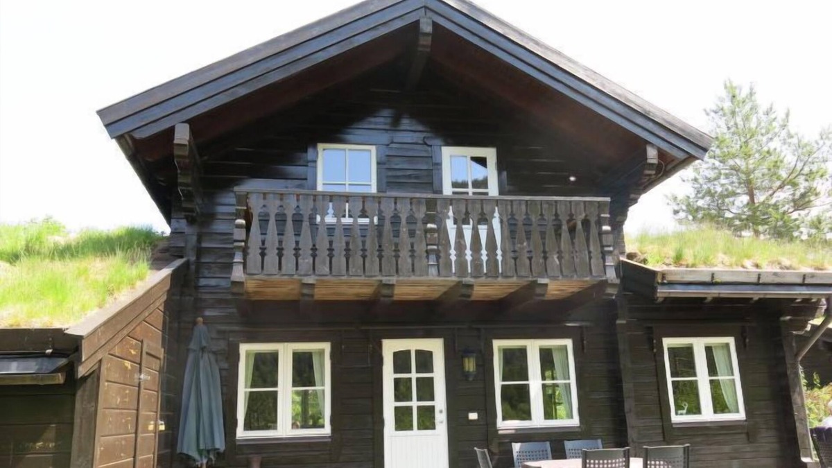 Kviteseid House | Vacation home Xenia by Interhome