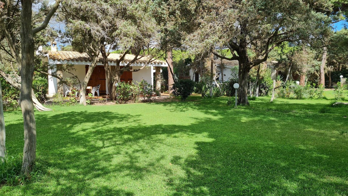 Notteri Villa | Vacation homes Villasimius