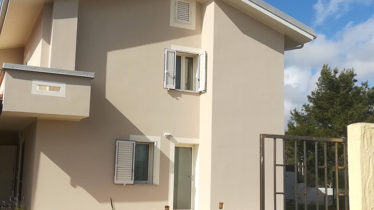 Sant'Anna Arresi House | Vacation House i TRE PINI- 2 KM FROM THE BEACH OF PORTO PINO
