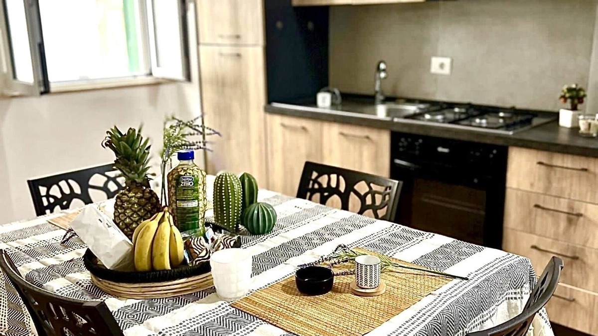 Barletta Apartment | Vacation House Abignenti