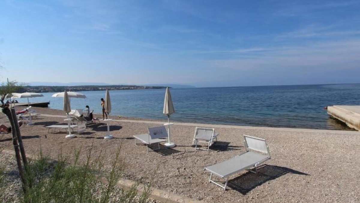 Milcetici House | Vacation house Dora with the sea view and near the beach