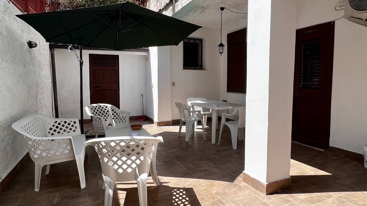Partanna Apartment | Vacation House Febo