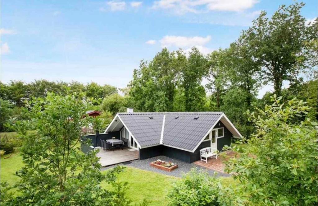 Arrild Ferieby House | Vacation House In Arrild Ferieby