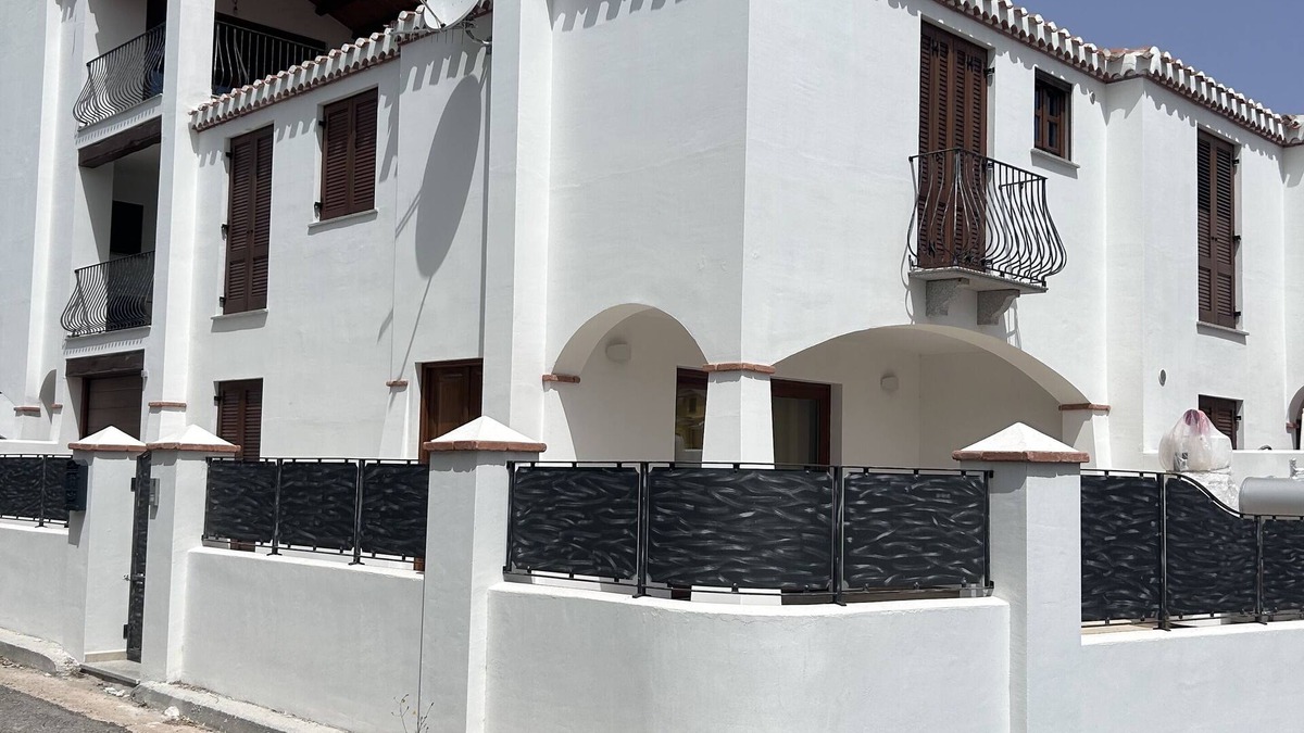 Lido Orri House | Vacation House in Tortoli