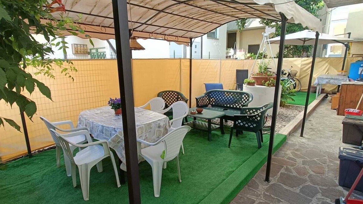 Alba Adriatica Apartment | Vacation House Alba Adriatica