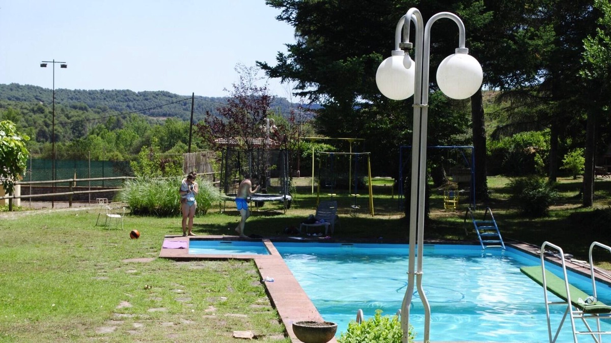 Sant Llorenc Savall Apartment | Vacation House L'aviador De Can Ton